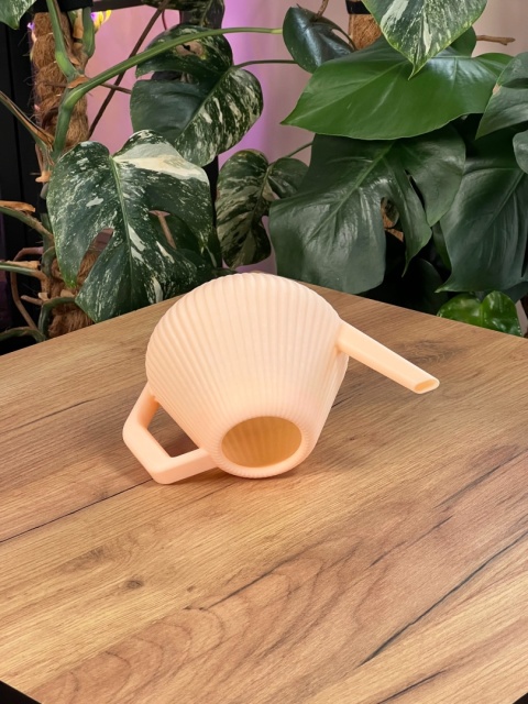 Konewka Venusta Peach