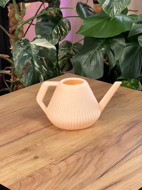 Konewka Venusta Peach