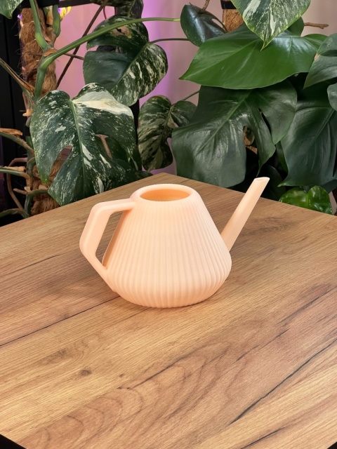 Konewka Venusta Peach