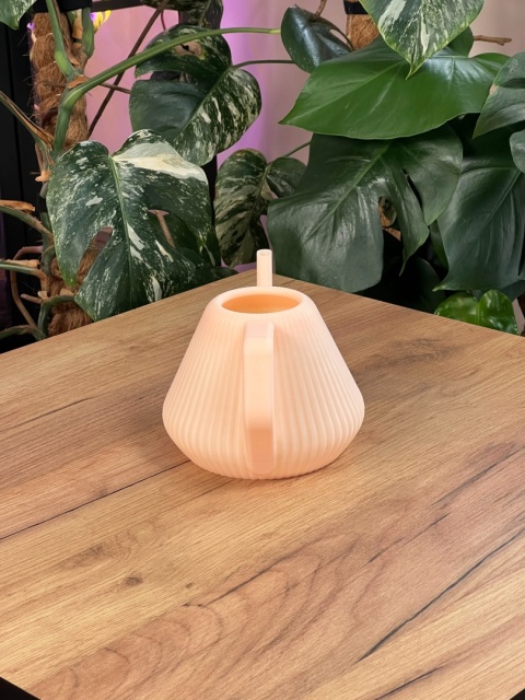 Konewka Venusta Peach