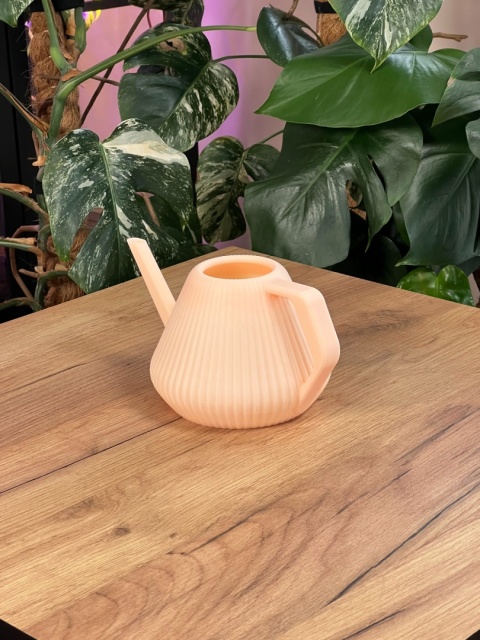 Konewka Venusta Peach