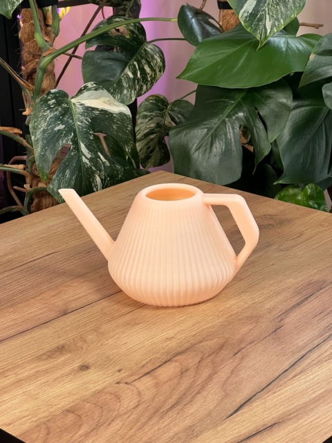 Konewka Venusta Peach