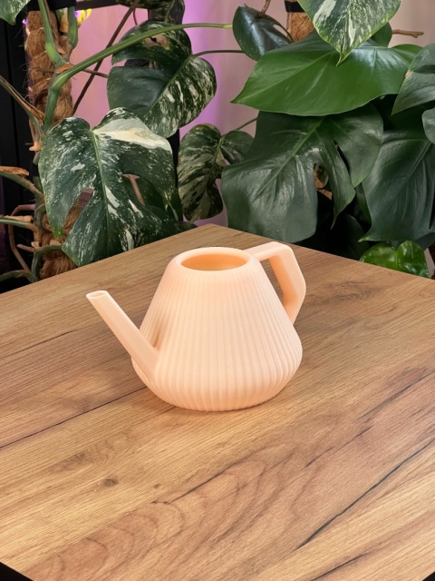 Konewka Venusta Peach