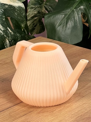 Konewka Venusta Peach