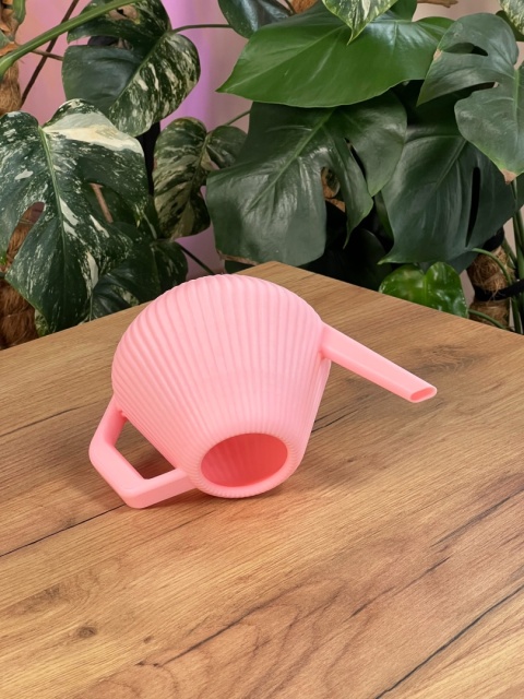 Konewka Venusta Pink