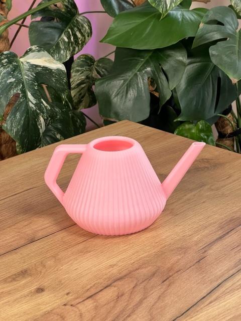 Konewka Venusta Pink