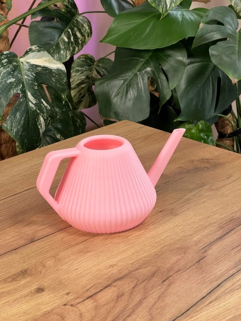 Konewka Venusta Pink