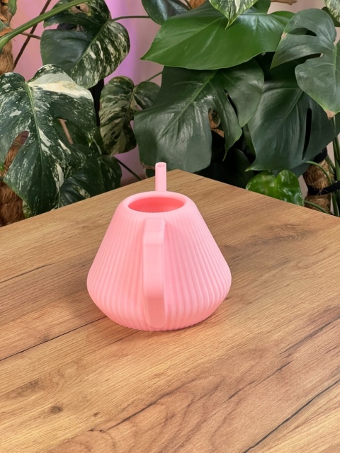 Konewka Venusta Pink