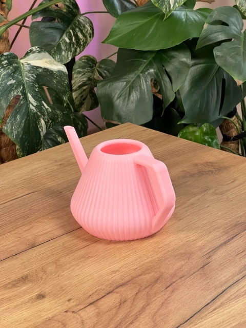 Konewka Venusta Pink