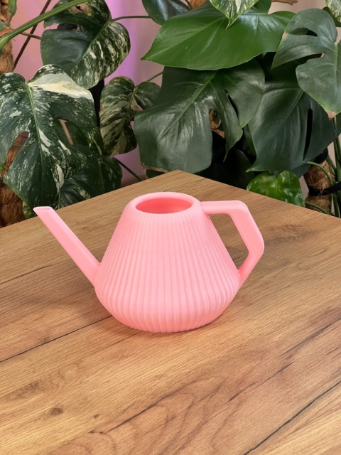 Konewka Venusta Pink