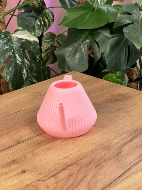 Konewka Venusta Pink