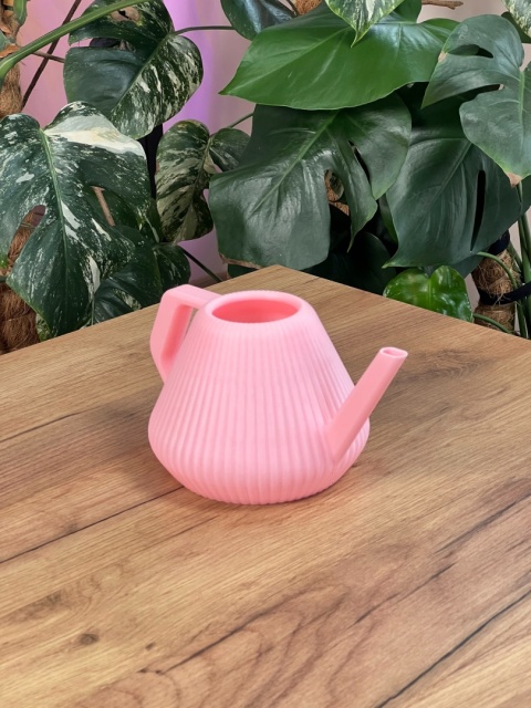 Konewka Venusta Pink