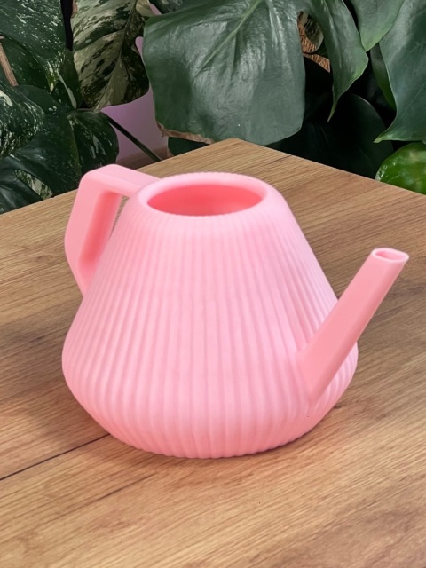 Konewka Venusta Pink