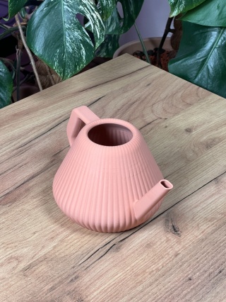 Konewka Venusta Sandy Blush