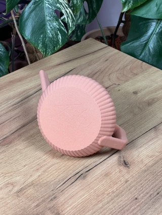 Konewka Venusta Sandy Blush