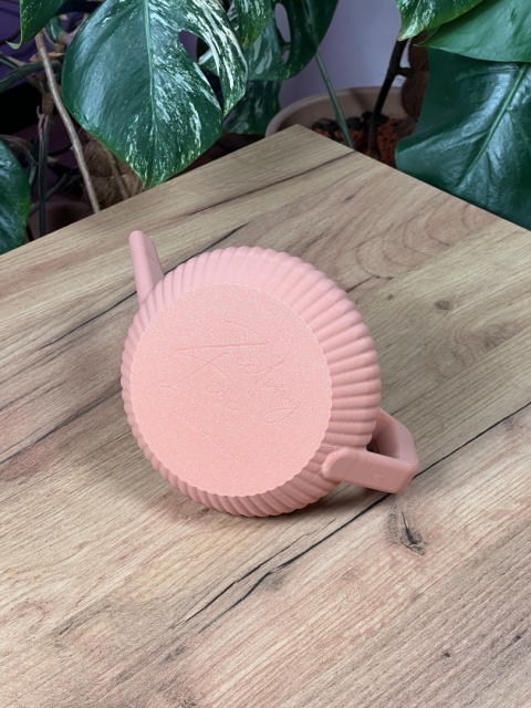 Konewka Venusta Sandy Blush