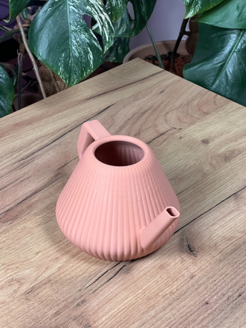 Konewka Venusta Sandy Blush