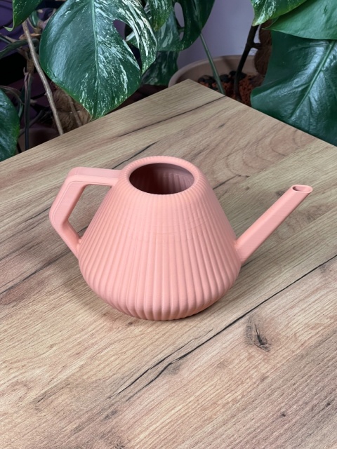 Konewka Venusta Sandy Blush