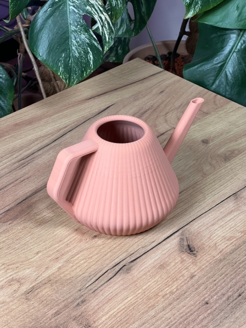 Konewka Venusta Sandy Blush