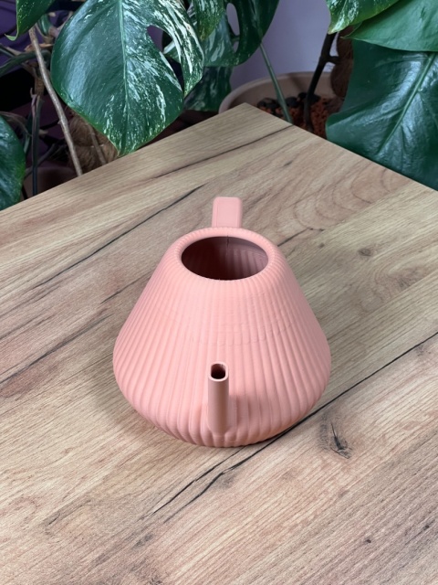 Konewka Venusta Sandy Blush