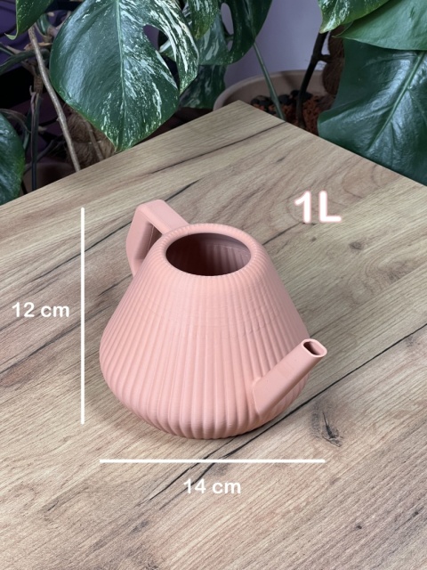 Konewka Venusta Sandy Blush