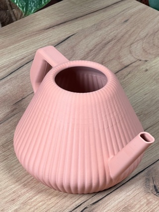 Konewka Venusta Sandy Blush