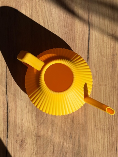 Konewka Venusta Sunny Glow