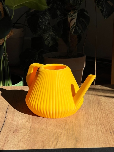 Konewka Venusta Sunny Glow