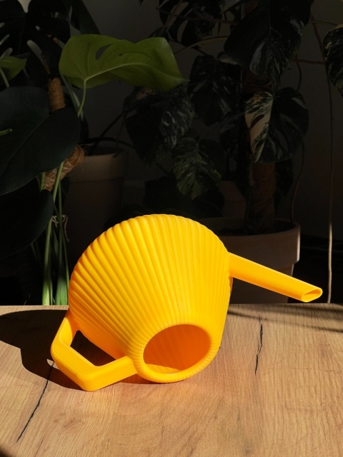 Konewka Venusta Sunny Glow