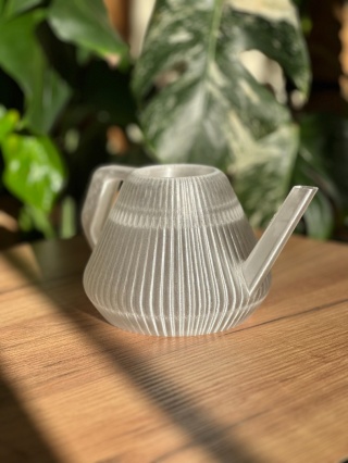 Konewka Venusta Crystal Clear