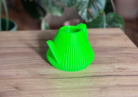 Konewka Venusta Lime Twist