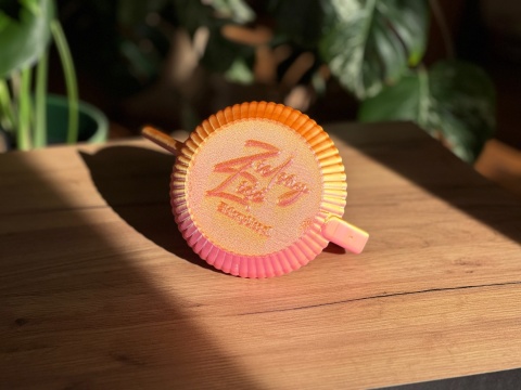 Konewka Venusta Gecko Sunset