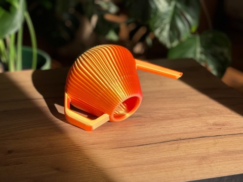 Konewka Venusta Gecko Sunset