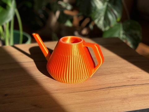 Konewka Venusta Gecko Sunset