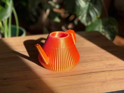 Konewka Venusta Gecko Sunset