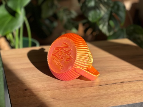 Konewka Venusta Gecko Sunset