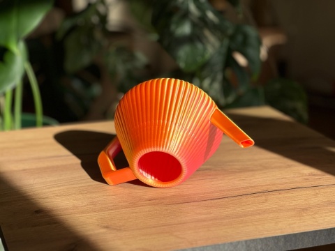 Konewka Venusta Gecko Sunset