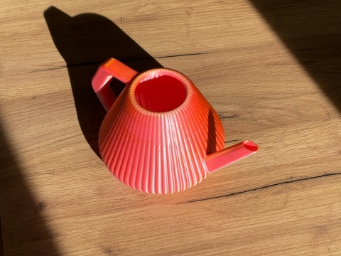 Konewka Venusta Gecko Sunset