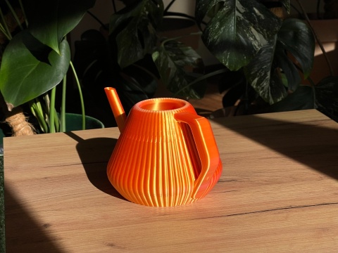 Konewka Venusta Gecko Sunset