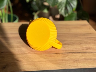 Konewka Venusta Sunny Glow