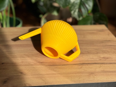 Konewka Venusta Sunny Glow