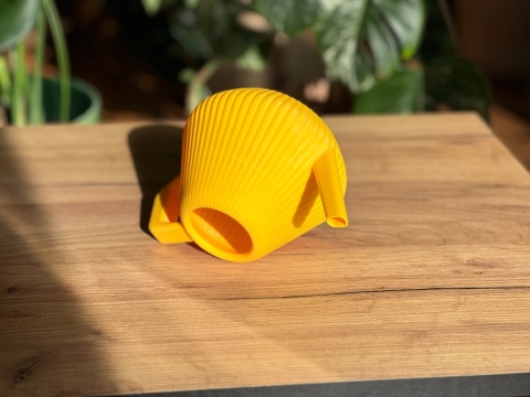 Konewka Venusta Sunny Glow