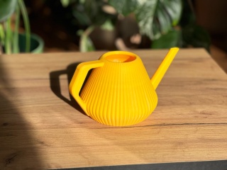 Konewka Venusta Sunny Glow