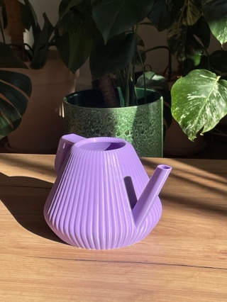 Konewka Venusta Lavender Dream