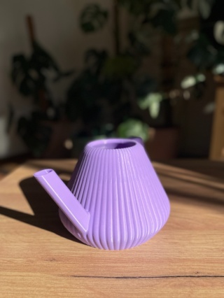 Konewka Venusta Lavender Dream