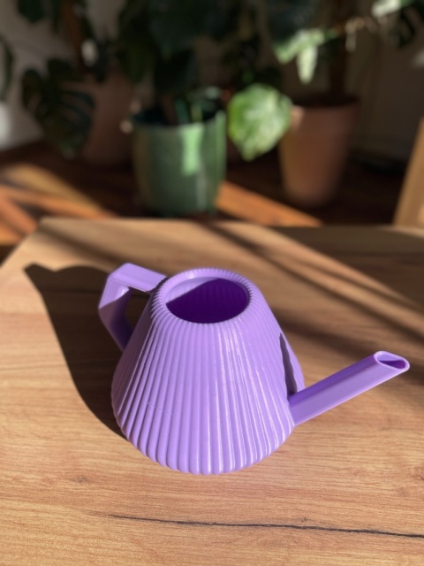 Konewka Venusta Lavender Dream