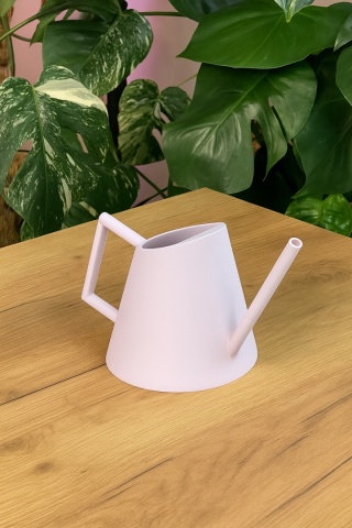 Konewka Modern Light Blush