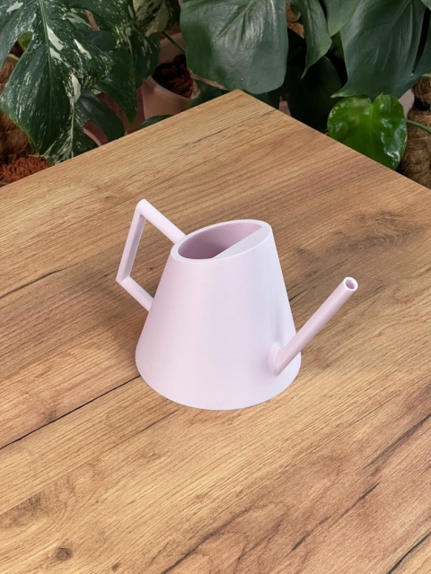 Konewka Modern Light Blush