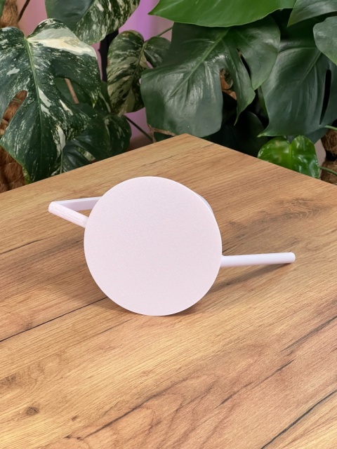 Konewka Modern Light Blush