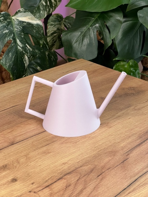 Konewka Modern Light Blush